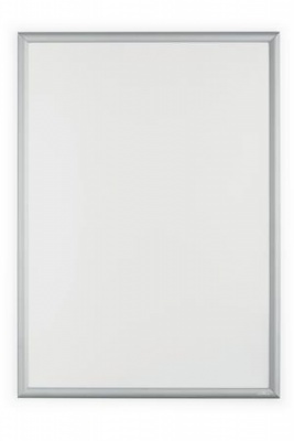 Posztertábla, fali, A1, alumínium keret, DURABLE