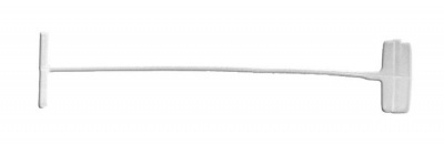 Belövőszál, 25 mm, SIGEL, átlátszó